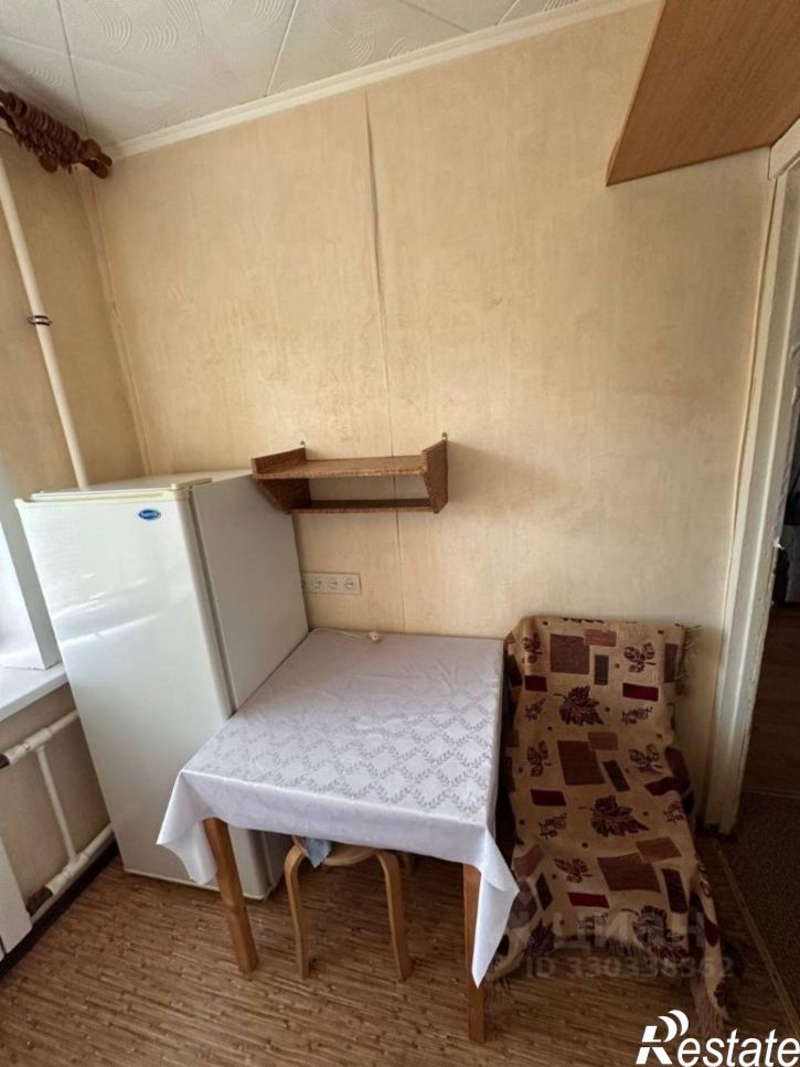 1-комн квартира ул Владимирская, 22,  д. 22