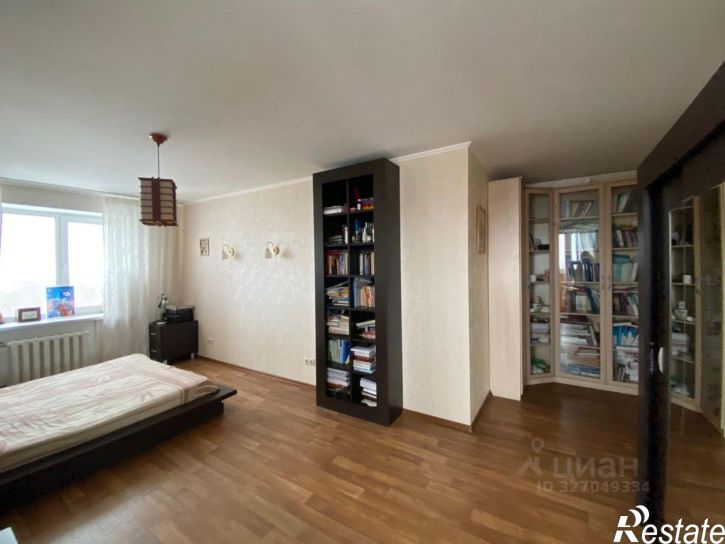 2-комн квартира Томашевский тупик, 14,  д. 14