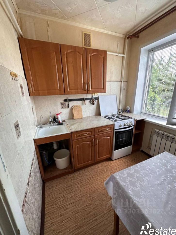 1-комн квартира ул Владимирская, 22,  д. 22