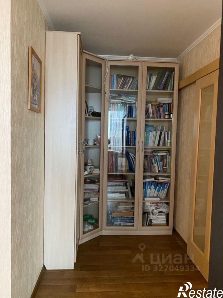 2-комн квартира Томашевский тупик, 14,  д. 14