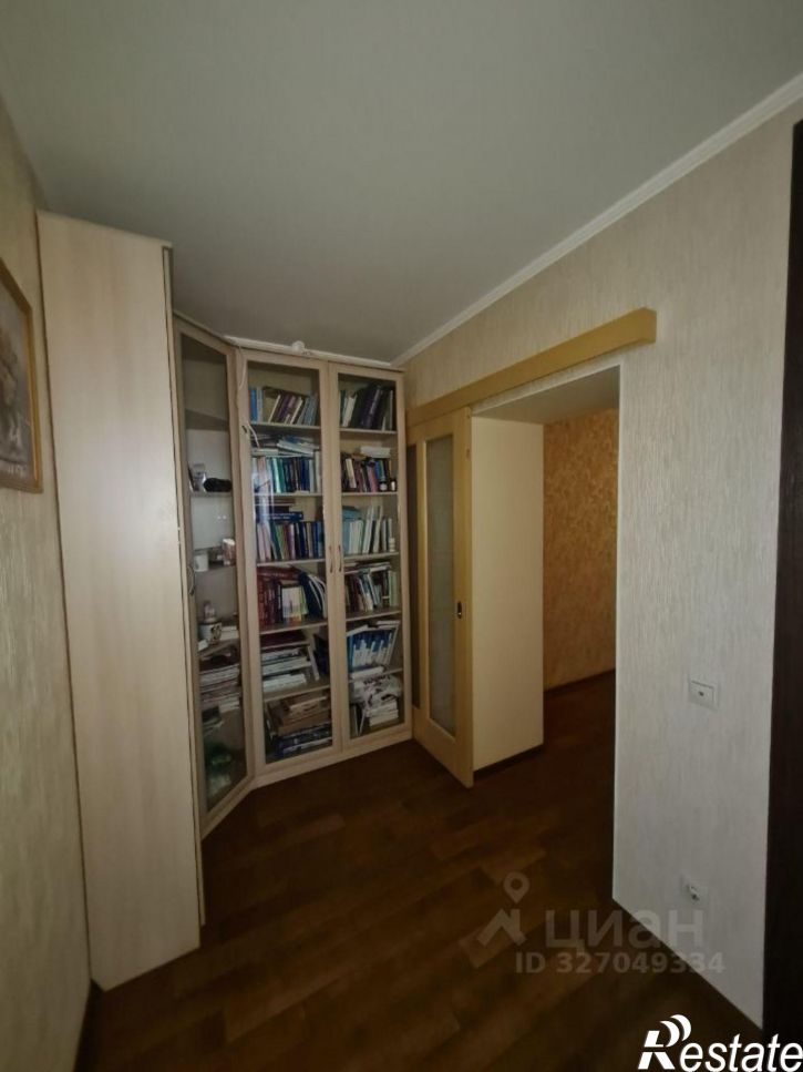 2-комн квартира Томашевский тупик, 14,  д. 14