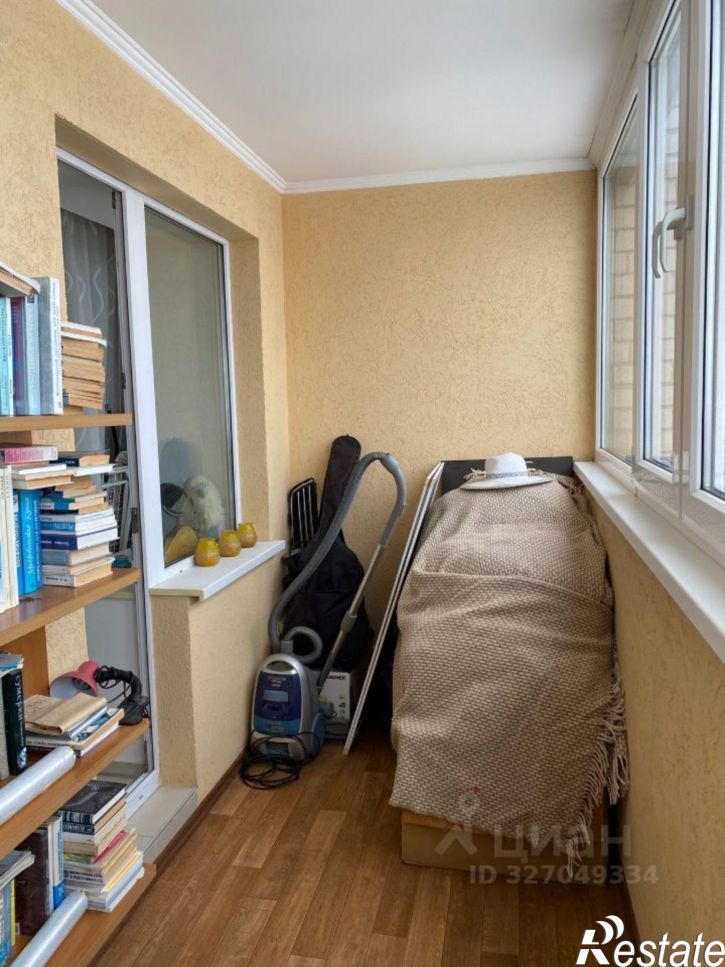 2-комн квартира Томашевский тупик, 14,  д. 14