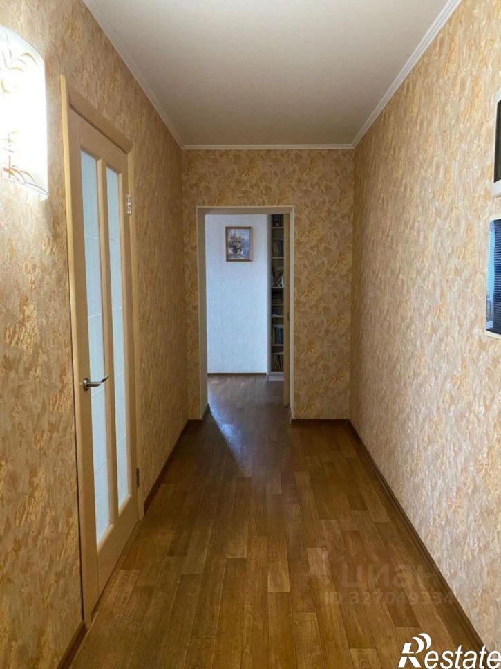 2-комн квартира Томашевский тупик, 14,  д. 14