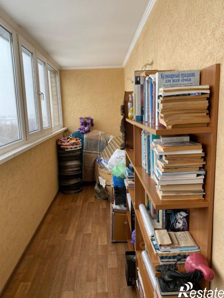 2-комн квартира Томашевский тупик, 14,  д. 14