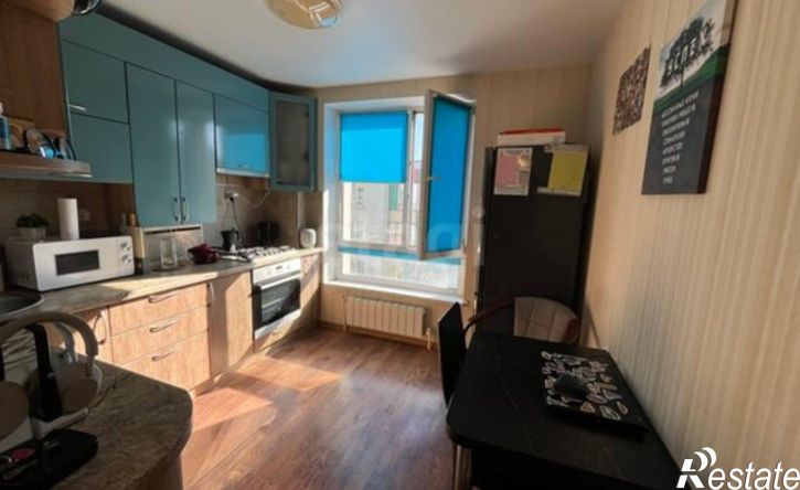 1-комн квартира ул Мира, 39,  д. 39