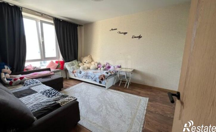 1-комн квартира ул Мира, 39,  д. 39