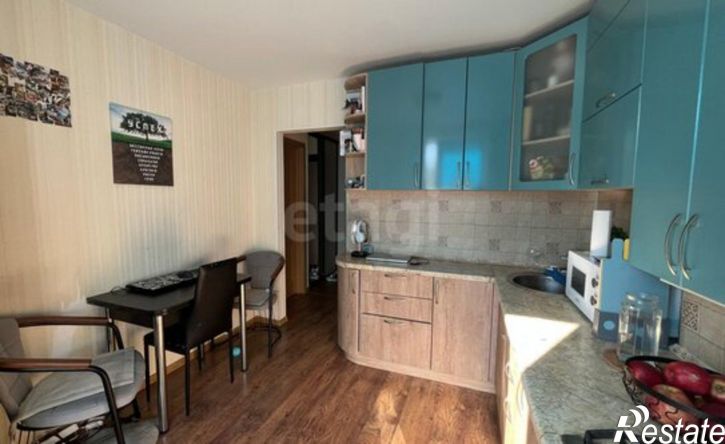 1-комн квартира ул Мира, 39,  д. 39