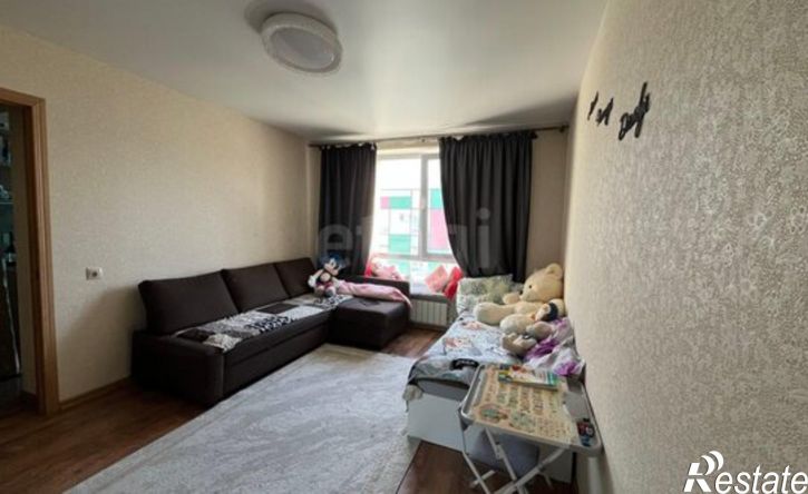 1-комн квартира ул Мира, 39,  д. 39