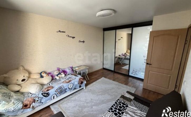 1-комн квартира ул Мира, 39,  д. 39