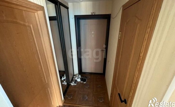 1-комн квартира ул Мира, 39,  д. 39