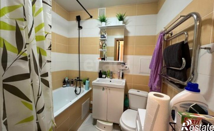 1-комн квартира ул Мира, 39,  д. 39