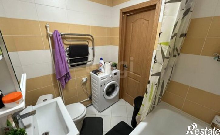 1-комн квартира ул Мира, 39,  д. 39