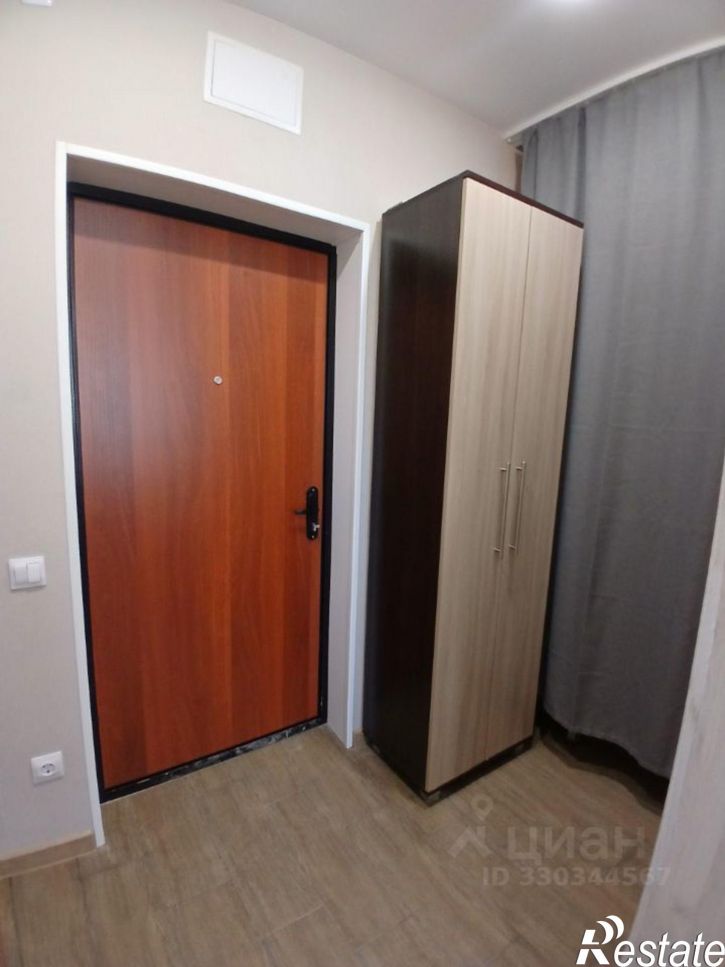 1-комн квартира 4-й проезд, 67А,  д. 67А