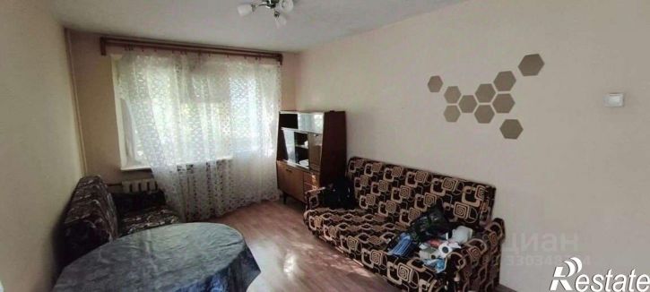 2-комн квартира улица Авроры, 103,  д. 103