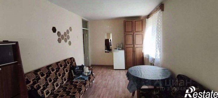 2-комн квартира улица Авроры, 103,  д. 103