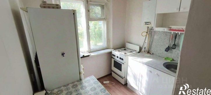 2-комн квартира улица Авроры, 103,  д. 103