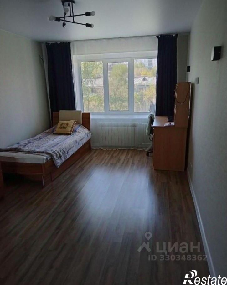 1-комн квартира улица Стара-Загора, 209,  д. 209