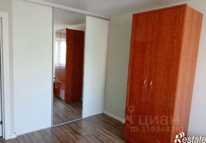 1-комн квартира улица Стара-Загора, 209,  д. 209