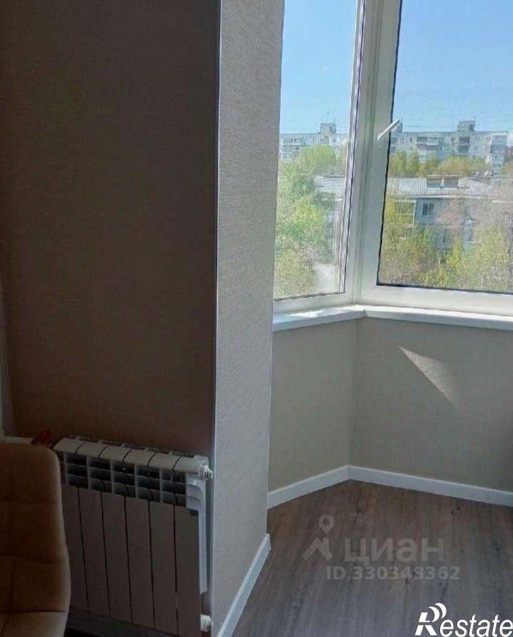 1-комн квартира улица Стара-Загора, 209,  д. 209