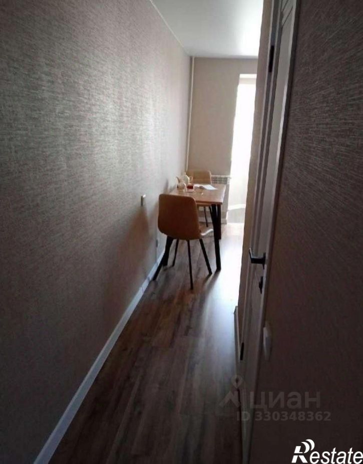 1-комн квартира улица Стара-Загора, 209,  д. 209