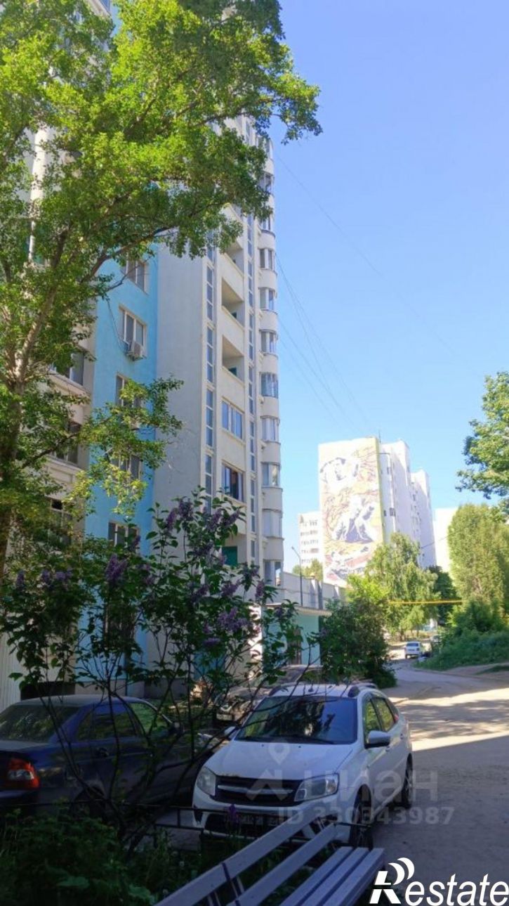 3-комн квартира Ново-Садовая улица, 365,  д. 365