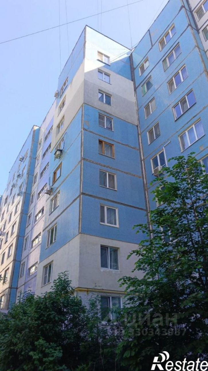 3-комн квартира Ново-Садовая улица, 365,  д. 365