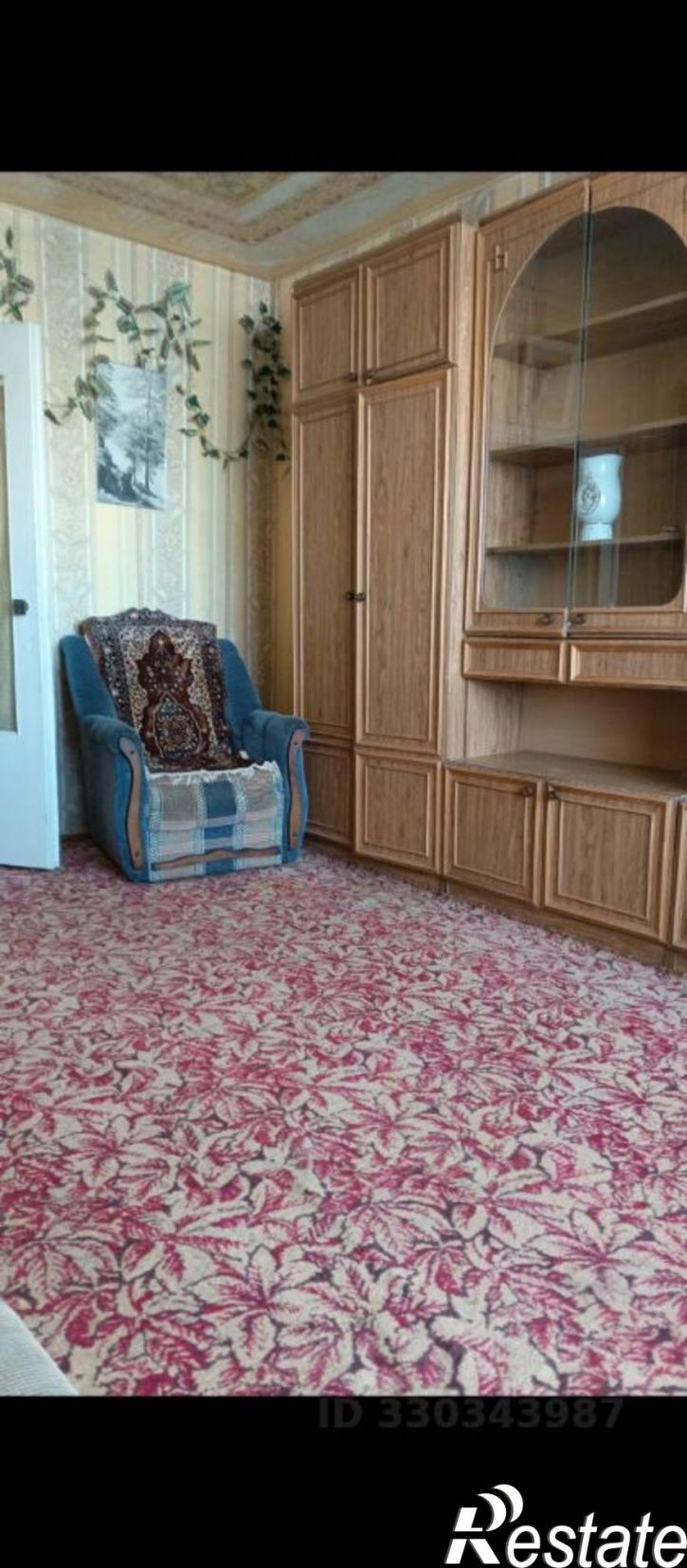 3-комн квартира Ново-Садовая улица, 365,  д. 365