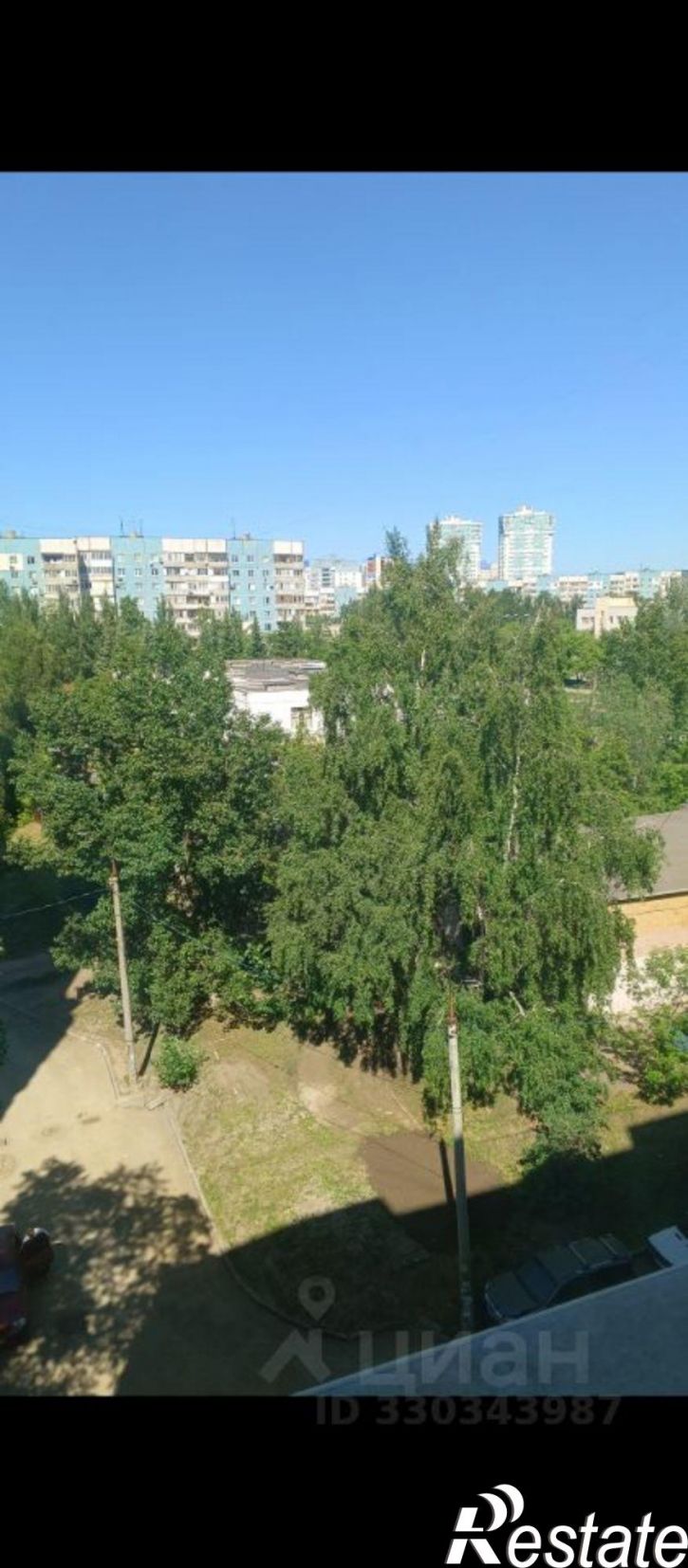 3-комн квартира Ново-Садовая улица, 365,  д. 365