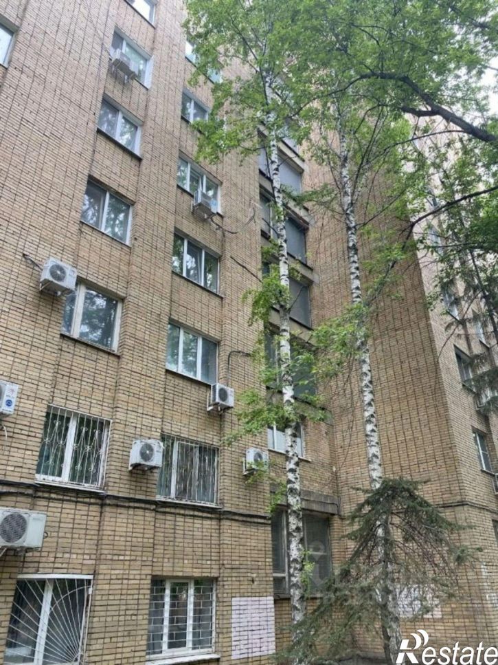 Комната Искровская улица, 7,  д. 7
