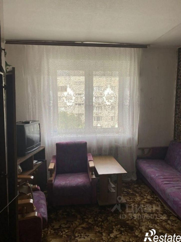 Комната Искровская улица, 7,  д. 7