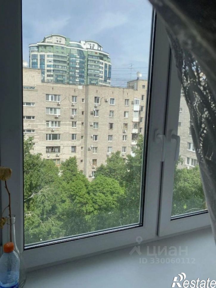 Комната Искровская улица, 7,  д. 7