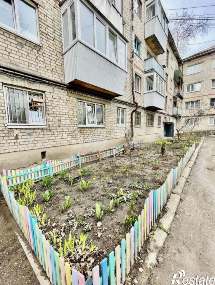 1-комн квартира Олимпийская улица, 37,  д. 37