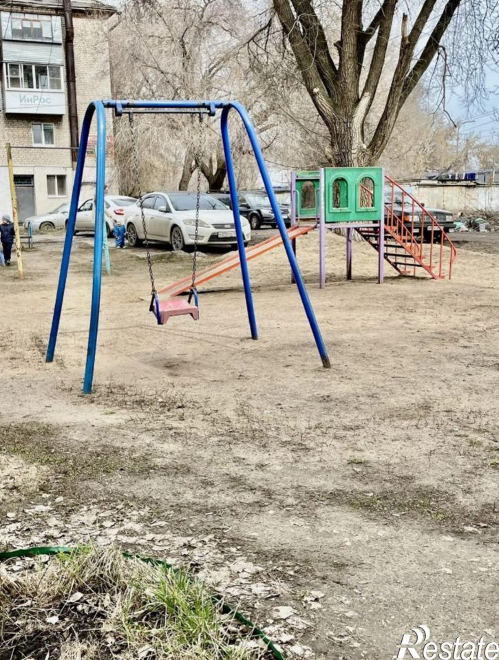 1-комн квартира Олимпийская улица, 37,  д. 37