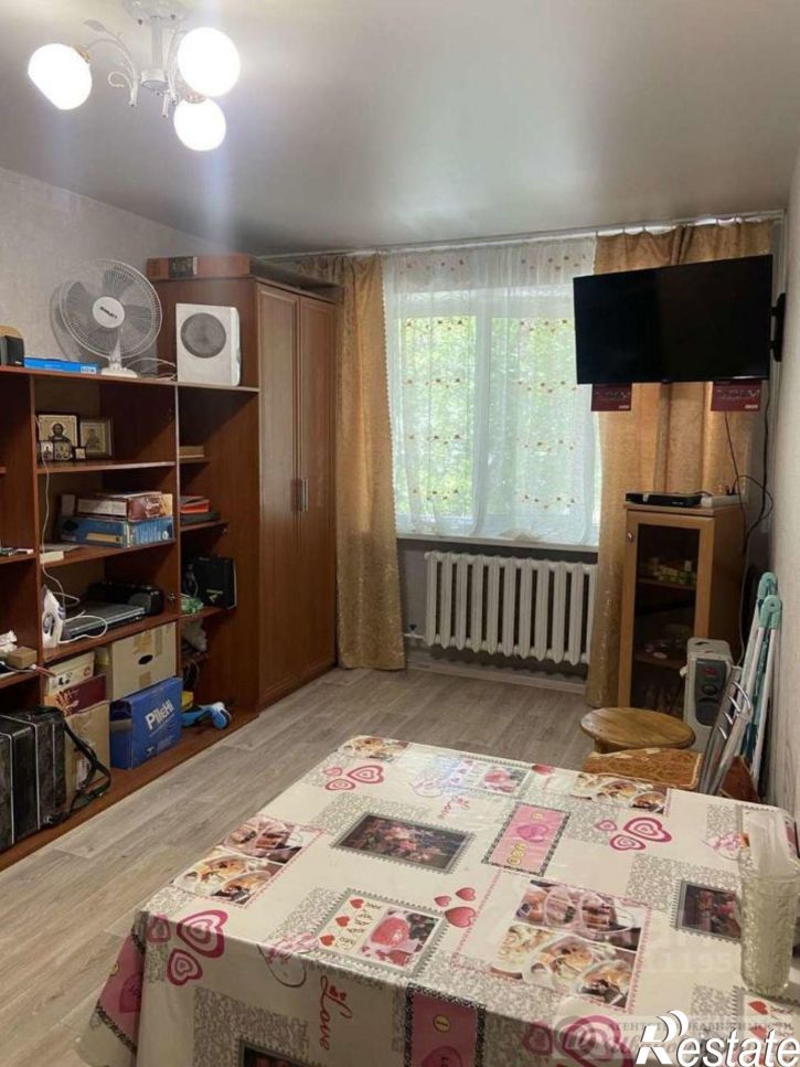 1-комн квартира улица Марии Авейде, 21,  д. 21