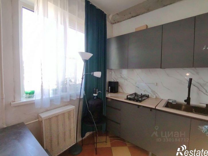 2-комн квартира улица 22-го Партсъезда, 154,  д. 154