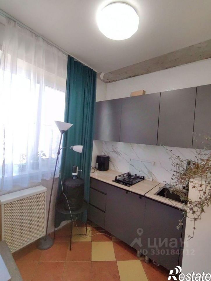2-комн квартира улица 22-го Партсъезда, 154,  д. 154