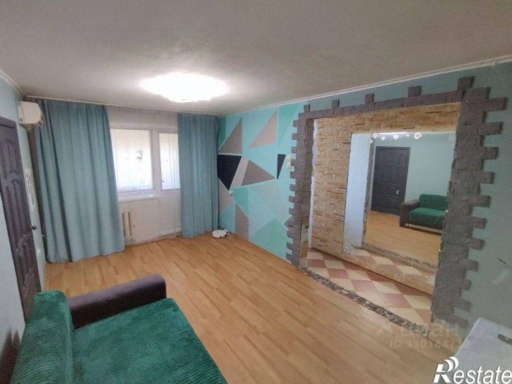 2-комн квартира улица 22-го Партсъезда, 154,  д. 154