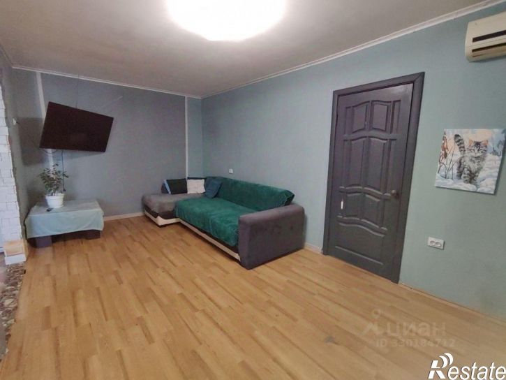 2-комн квартира улица 22-го Партсъезда, 154,  д. 154