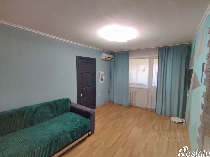 2-комн квартира улица 22-го Партсъезда, 154,  д. 154