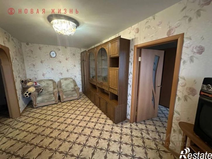 2-комн квартира Кабельная улица, 3,  д. 3