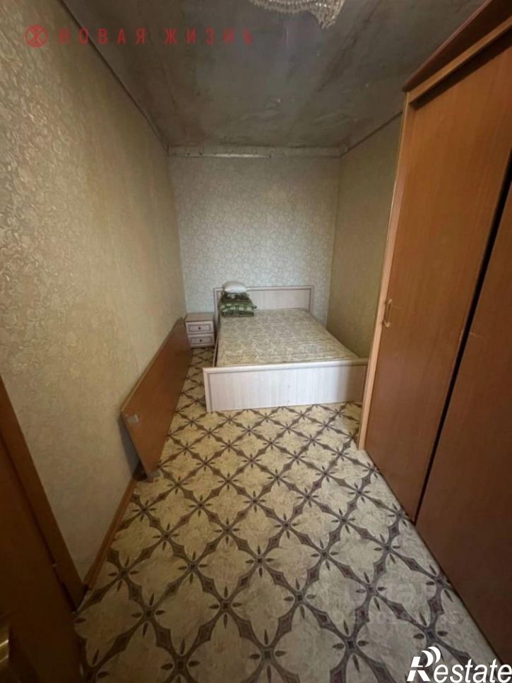 2-комн квартира Кабельная улица, 3,  д. 3
