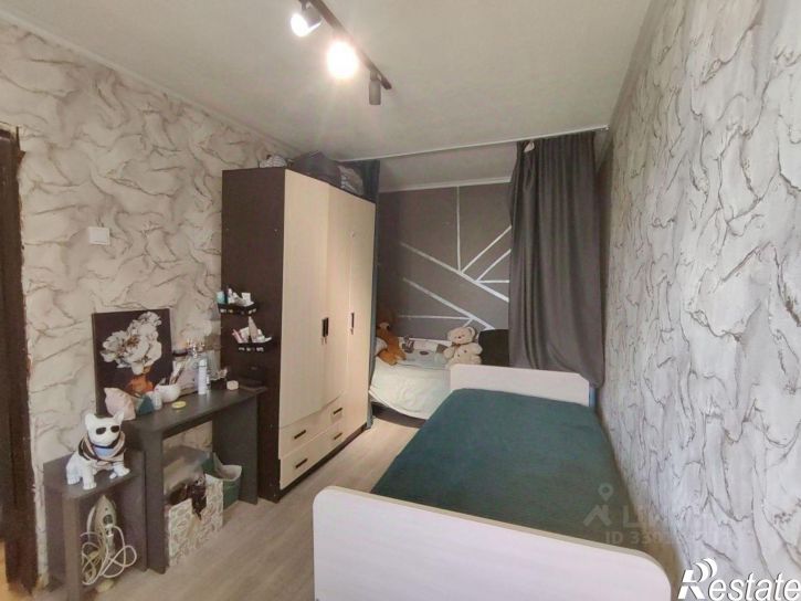 2-комн квартира улица 22-го Партсъезда, 154,  д. 154