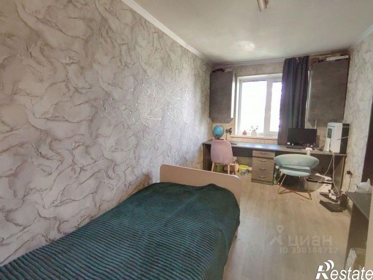 2-комн квартира улица 22-го Партсъезда, 154,  д. 154