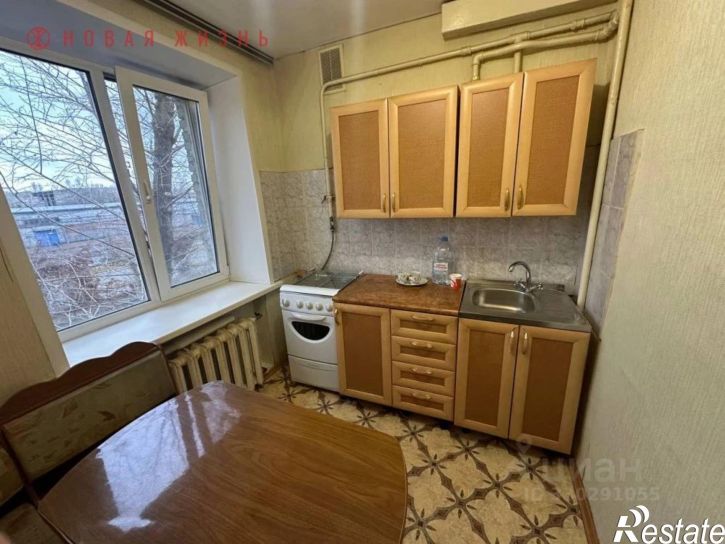2-комн квартира Кабельная улица, 3,  д. 3