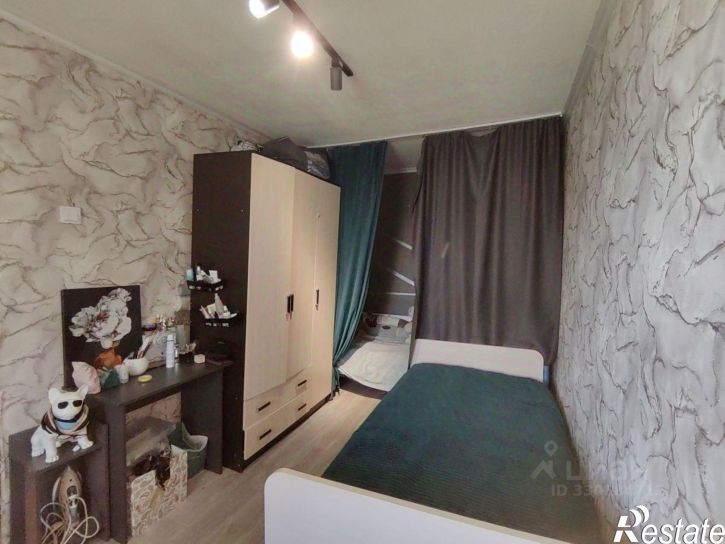 2-комн квартира улица 22-го Партсъезда, 154,  д. 154