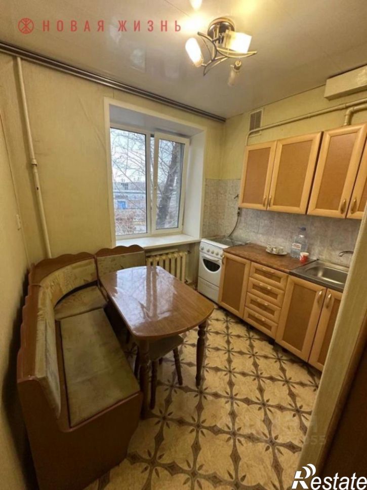 2-комн квартира Кабельная улица, 3,  д. 3