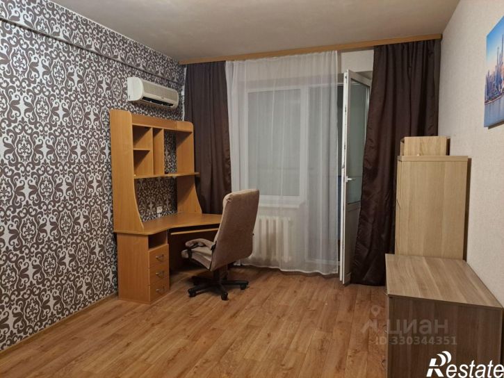 1-комн квартира ул Ново-Садовая, 271,  д. 271