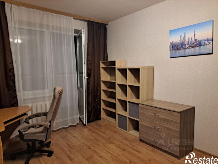 1-комн квартира ул Ново-Садовая, 271,  д. 271