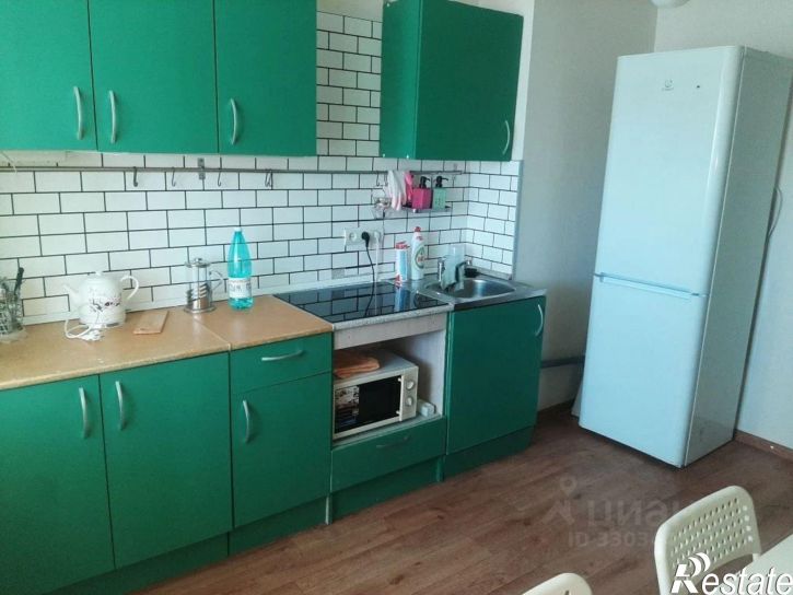 1-комн квартира ул Ново-Садовая, 271,  д. 271
