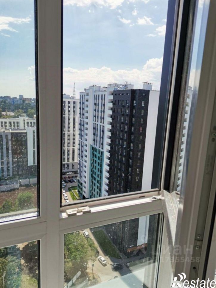 1-комн квартира ул Николая Панова, 25,  д. 25